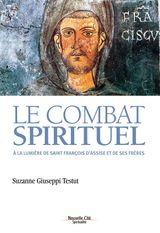 LE COMBAT SPIRITUEL
SPIRITUALIT