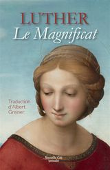 LE MAGNIFICAT