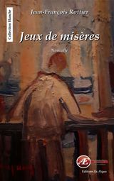 JEUX DE MISRES
BLANCHE