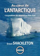 AU CUR DE L&APOS;ANTARCTIQUE