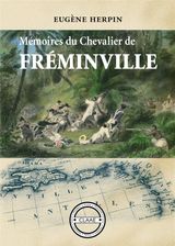 MMOIRES DU CHEVALIER DE FRMINVILLE