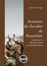 AVENTURES DU CHEVALIER DE BEAUCHNE