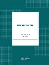 HENRI QUATRE