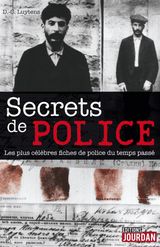 SECRETS DE POLICE