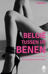 BELGI TUSSEN DE BENEN