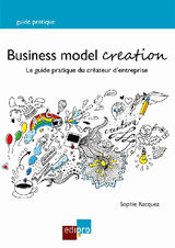 BUSINESS MODEL CREATION