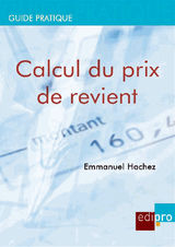 CALCUL DU PRIX DE REVIENT