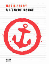 A L&APOS;ENCRE ROUGE