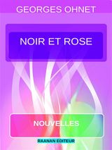 NOIR ET ROSE