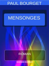 MENSONGES