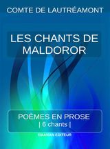 LES CHANTS DE MALDOROR
JEUNESSE-SCOLAIRE-CLASSIQUES POUR TOUS