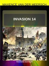 INVASION 14