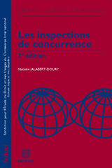LES INSPECTIONS DE CONCURRENCE
FEDUCI