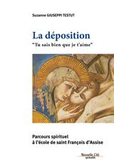 LA DPOSITION - TU SAIS BIEN QUE JE T&APOS;AIME
SPIRITUALIT