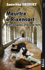 MEURTRE  RIXENSART