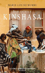 SAMANTHA  KINSHASA