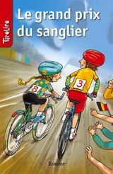 LE GRAND PRIX DU SANGLIER
TIRELIRE