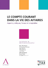 LE COMPTE COURANT DANS LA VIE DES AFFAIRES