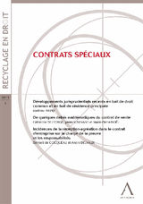 CONTRATS SPCIAUX