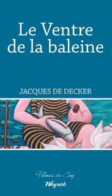 LE VENTRE DE LA BALEINE