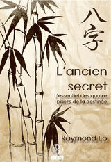 L&APOS;ANCIEN SECRET