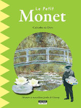 LE PETIT MONET
HAPPY MUSEUM !