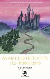 AVANT LES FESTIVITS DU PRINTEMPS