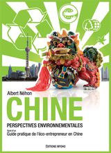 CHINE, PERSPECTIVES ENVIRONNEMENTALES