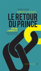 LE RETOUR DU PRINCE