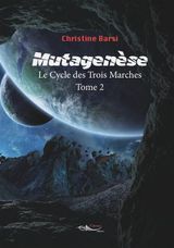 LE CYCLE DES TROIS MARCHES
CYCLE DES TROIS MARCHES