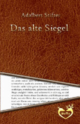 DAS ALTE SIEGEL