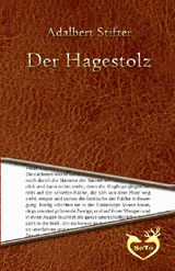 DER HAGESTOLZ