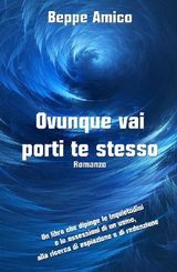 OVUNQUE VAI PORTI TE STESSO - ROMANZO
COLLANA NARRATIVA