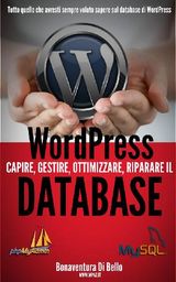 WORDPRESS DATABASE