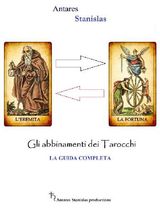 Cómo Leer Las Combinaciones De Cartas De Tarot La Guía Completa de Antares  Stanislas 