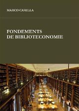 FONDEMENTS DE BIBLIOTHCONOMIE