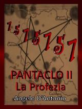 PNTACLO II - LA PROFEZIA