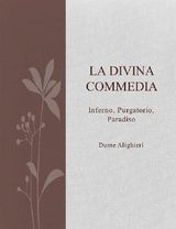 LA DIVINA COMMEDIA