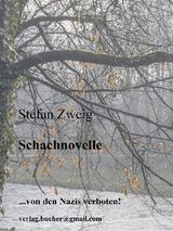 SCHACHNOVELLE