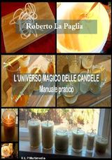 LUNIVERSO MAGICO DELLE CANDELE