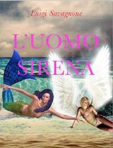 LUOMO SIRENA