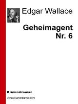 GEHEIMAGENT NR. 6