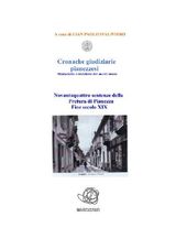 CRONACHE GIUDIZIARIE PIANEZZESI-MARACHELLE E MALEFATTE DEI NOSTRI NONNI