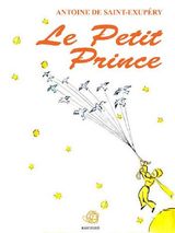 LE PETIT PRINCE