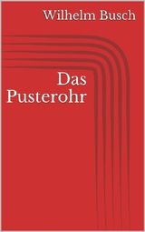 DAS PUSTEROHR