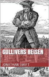 GULLIVERS REISEN