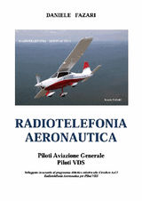 RADIOTELEFONIA AERONAUTICA PILOTI VDS