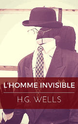 LHOMME INVISIBLE