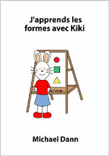 JAPPRENDS LES FORMES AVEC KIKI
JAPPRENDS AVEC KIKI