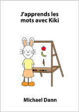 JAPPRENDS LES MOTS AVEC KIKI
JAPPRENDS AVEC KIKI